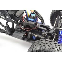 Outlaw Brushless 4wd 1/10 RTR FTX FTX FTX5571 - 5