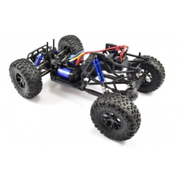 Outlaw Brushless 4wd 1/10 RTR FTX FTX FTX5571 - 6