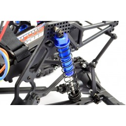Outlaw Brushless 4wd 1/10 RTR FTX FTX FTX5571 - 9