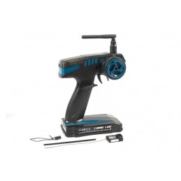 Outlaw Brushless 4wd 1/10 RTR FTX FTX FTX5571 - 10