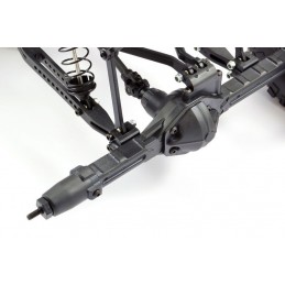 Outlaw Brushless 4wd 1/10 RTR FTX FTX FTX5571 - 11