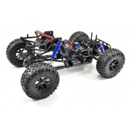 Outlaw Brushless 4wd 1/10 RTR FTX FTX FTX5571 - 12