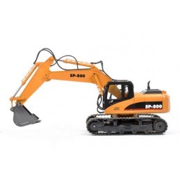 Backhoe RC SP-800 - T2M T2M T800 - 1