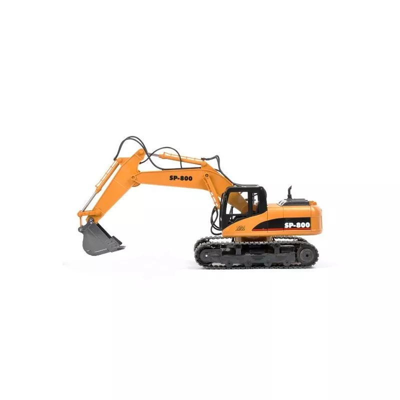 Pelleteuse RC SP-800 - T2M T2M T800 - 1