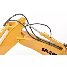 Pelleteuse RC SP-800 - T2M T2M T800 - 4