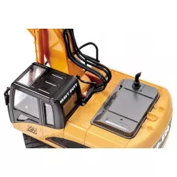 Pelleteuse RC SP-800 - T2M T2M T800 - 5