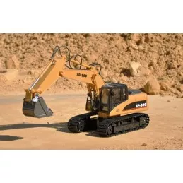 Pelleteuse RC SP-800 - T2M T2M T800 - 7