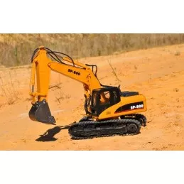 Pelleteuse RC SP-800 - T2M T2M T800 - 8