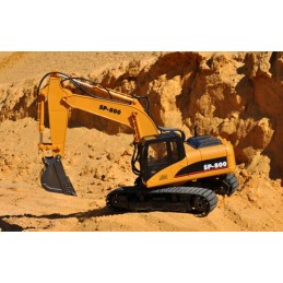 Pelleteuse RC SP-800 - T2M T2M T800 - 10