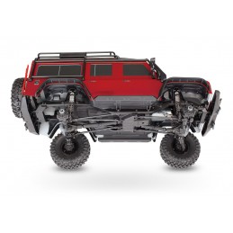 TRX-4 Scale & Trail Land Rover Defender 4WD RTR Traxxas 82056-4 TQi Traxxas TRX-82056-4 - 15