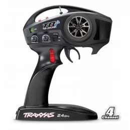 TRX-4 Scale & Trail Land Rover Defender Clipless 4WD TQi RTR Traxxas 82056-4 Traxxas TRX-82256-4 - 15
