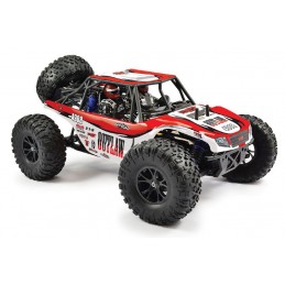 Outlaw Brushed 4wd 1/10 RTR FTX FTX FTX5570 - 1