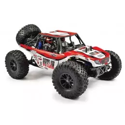 Outlaw Brushed 4wd 1/10 RTR FTX FTX FTX5570 - 1