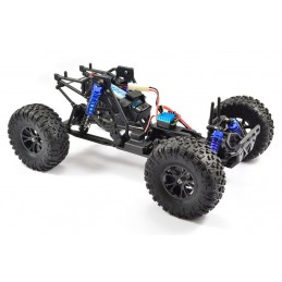 Outlaw Brushed 4wd 1/10 RTR FTX FTX FTX5570 - 2