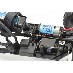 Outlaw Brushed 4wd 1/10 RTR FTX FTX FTX5570 - 4