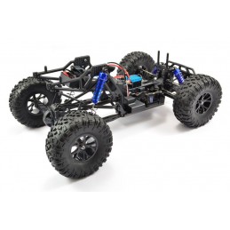 Outlaw Brushed 4wd 1/10 RTR FTX FTX FTX5570 - 5