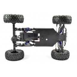 Outlaw Brushed 4wd 1/10 RTR FTX FTX FTX5570 - 6