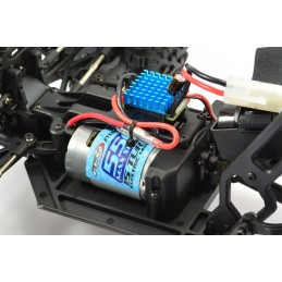 Outlaw Brushed 4wd 1/10 RTR FTX FTX FTX5570 - 7