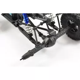 Outlaw Brushed 4wd 1/10 RTR FTX FTX FTX5570 - 8