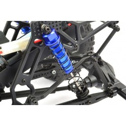 Outlaw Brushed 4wd 1/10 RTR FTX FTX FTX5570 - 9