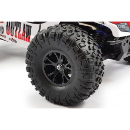 Outlaw Brushed 4wd 1/10 RTR FTX FTX FTX5570 - 10