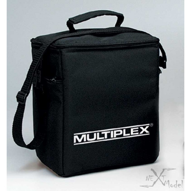 Sac de transport radio Multiplex Multiplex 763322 - 4