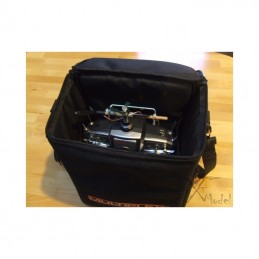 Bag of transport radio Multiplex Multiplex 763322 - 3