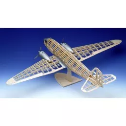 Douglas DC-3 Guillow's Guillow's S0280804 - 2