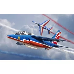 APHA Jet patrol France 2017 KINETIC 1/48  K48064 - 1