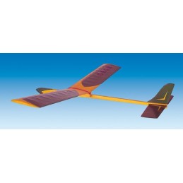 Glider flight free 81cm Mantua Gege  10009 - 1