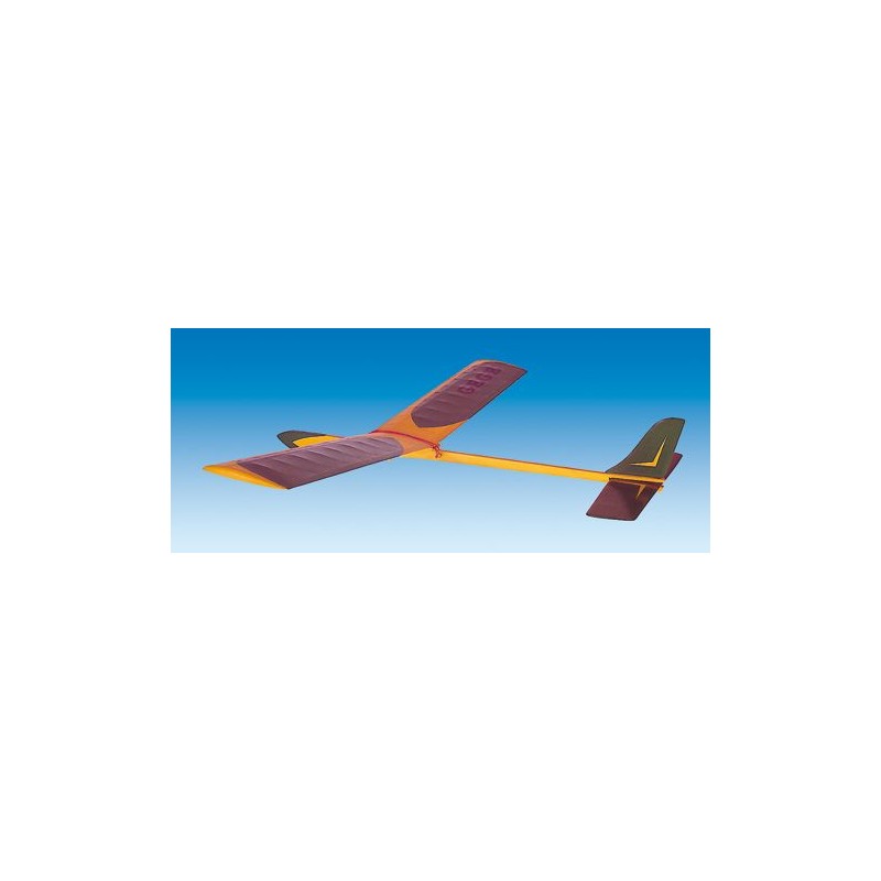 Glider flight free 81cm Mantua Gege  10009 - 1