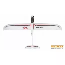 Easyglider 4 RTF 1,8m Mode 1/3 Multiplex Multiplex 13272 - 4