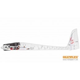 Easyglider 4 RTF 1.8 m 1/3 Multiplex Mode Multiplex 13272 - 5