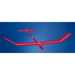 Glider Carioca 2000 flight free 120cm Mantua  10010 - 1