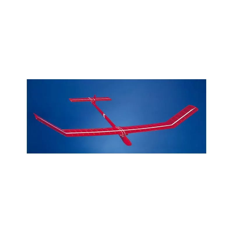 Planeur Carioca 2000 vol libre 120cm Mantua  10010 - 1