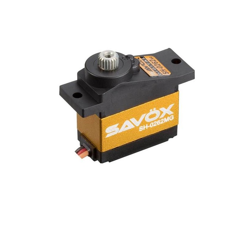 Servo micro SH-0262MG Savox Savox SH-0262MG - 1