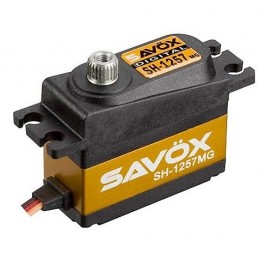 Servo mini SH-1257MG Savox Savox SH-1257MG - 1