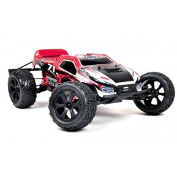 Pirate punch 2 1/10 RTR 2.4 GHz T2M T2M T4934 - 1
