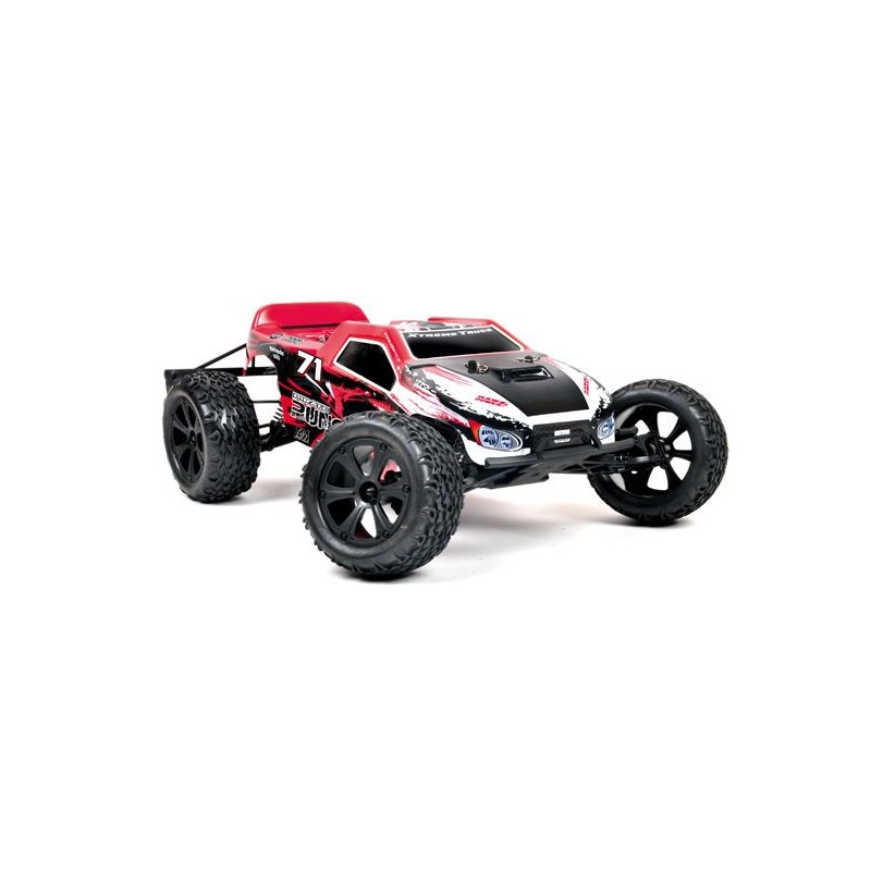Pirate punch 2 1/10 RTR 2.4 GHz T2M Pirate punch 2 1/10 RTR 2.4 GHz T2M