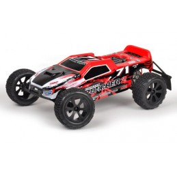 Pirate punch 2 1/10 RTR 2.4 GHz T2M T2M T4934 - 3