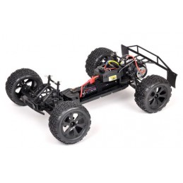 Pirate Puncher 2 1/10 RTR 2.4Ghz T2M T2M T4934 - 4