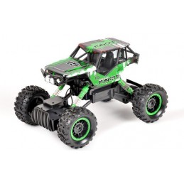 Pirate Jungle Crawler 4WD RTR 2.4 GHz T2M 1/12 T2M T4935 - 1