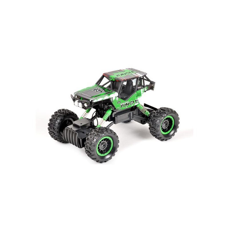 Pirate Jungle Crawler 4WD RTR 2.4 GHz T2M 1/12 T2M T4935 - 1