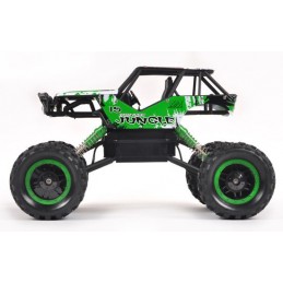 Pirate Jungle Crawler 4WD RTR 2.4 GHz T2M 1/12 T2M T4935 - 2