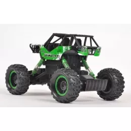Pirate Jungle Crawler 4WD RTR 2.4 GHz T2M 1/12 T2M T4935 - 3