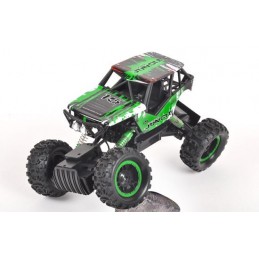 Pirate Jungle Crawler 4WD RTR 2.4 GHz T2M 1/12 T2M T4935 - 4