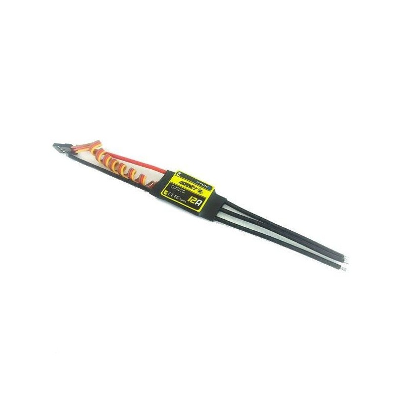 Variateur 12A Hornet HTIRC  998798 - 1