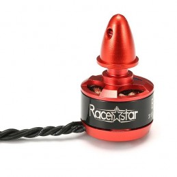 BR1306 Racetar 4000Kv brushless motor  1078045 - 1