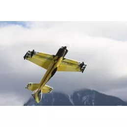 Edge 540 yellow 620mm RC Factory EPP Kit RC Factory M09 - 2