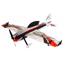 Extra 330 Aerobatics 1000mm RC Factory EPP Kit RC Factory T09 - 1